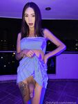 Pamela Ferrer @veenus