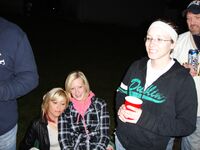 Party Weekend