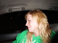 Party Weekend