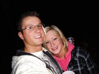 Party Weekend
