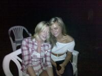 Party Weekend