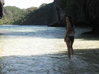 Philippines Vacation