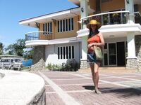 Philippines Vacation