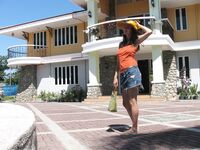 Philippines Vacation