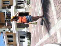 Philippines Vacation