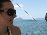 Philippines Vacation