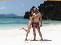 Philippines Vacation