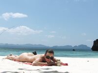 Philippines Vacation