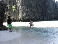 Philippines Vacation