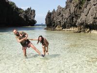 Philippines Vacation