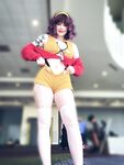 reddit user Aaliyahmay