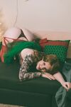 reddit user Aaliyahmay