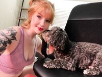 reddit user Aaliyahmay
