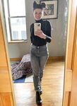 reddit user ExhibitionistNxtDoor