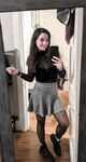 reddit user gabbywoods
