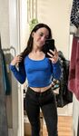 reddit user gabbywoods