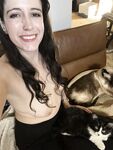 reddit user Kaceymorghulis