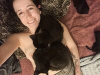 reddit user Kaceymorghulis