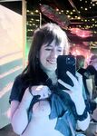 reddit user Kaceymorghulis