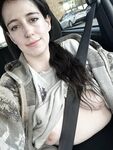 reddit user Kaceymorghulis