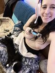 reddit user Kaceymorghulis