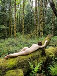 reddit user NakedMossFairy