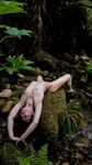 reddit user NakedMossFairy