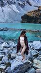 reddit user NakedMossFairy