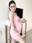 reddit user peachyygirly