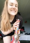 reddit user queenkocky