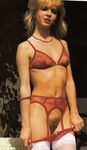 Retro Gold - Bottomless "