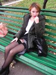 Retro Gold - Bottomless "