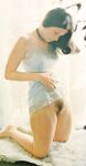 Retro Gold - Bottomless "