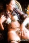 Retro Gold - Bottomless "