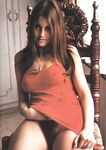 Retro Gold - Bottomless "