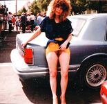 Retro Gold - Bottomless "