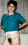 Retro Gold - Bottomless "