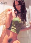 Retro Gold - Bottomless "