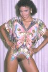 Retro Gold - Bottomless "