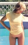 Retro Gold - Bottomless "