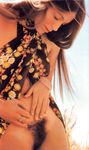 Retro Gold - Bottomless "