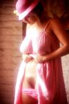 Retro Gold - Bottomless "
