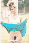 Retro Gold - Bottomless "