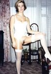 Retro Gold - Bottomless "