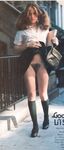 Retro Gold - Bottomless "