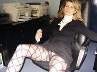 Sandrine Froumajou