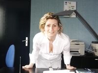 Sandrine Froumajou