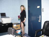 Sandrine Froumajou