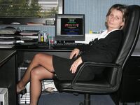 Sandrine Froumajou