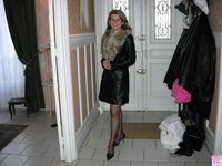 Sandrine Froumajou